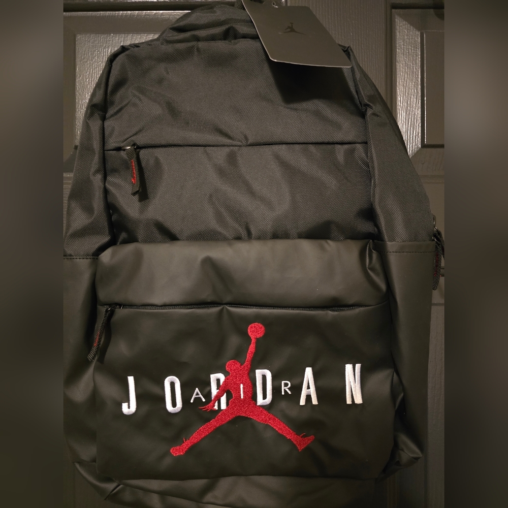 Jordan Backpack